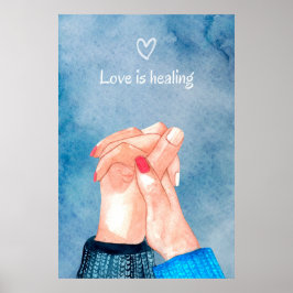 Skriv ut, Poster Pappert (projektionsyta)