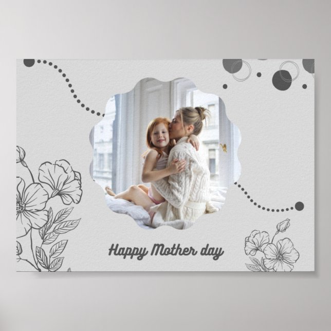 Skriv ut, Poster Pappert (projektionsyta) (Framsidan)