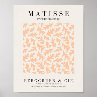 Skriv ut, Poster Pappert (projektionsyta)