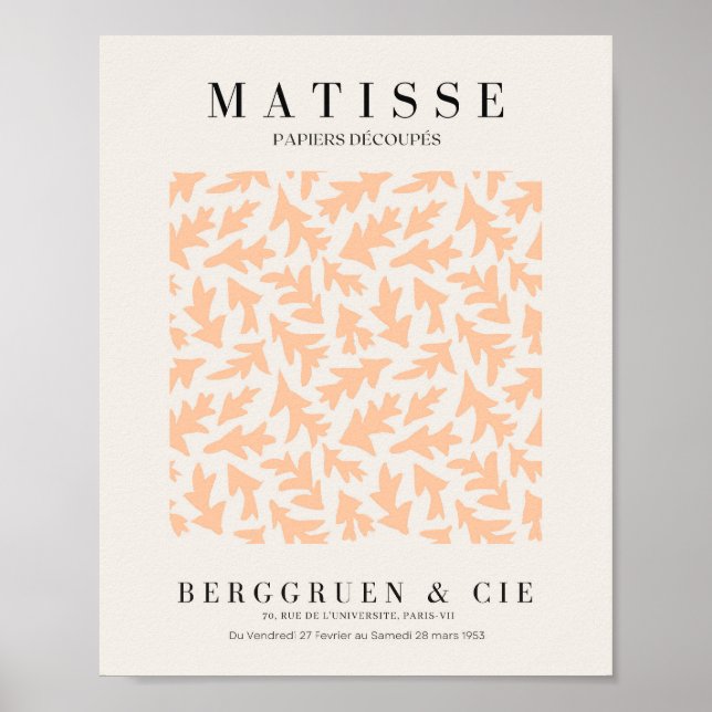 Skriv ut, Poster Pappert (projektionsyta) (Framsidan)