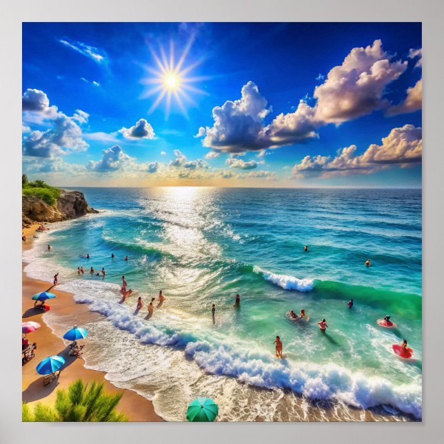 Skriv ut, Poster Pappert (projektionsyta) (Framsidan)