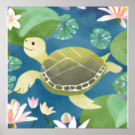 Skriv ut, Poster Pappert (projektionsyta)