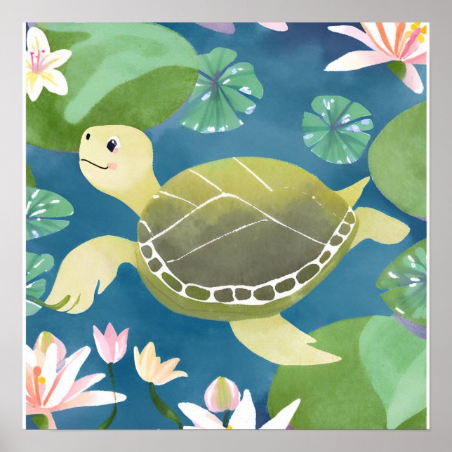 Skriv ut, Poster Pappert (projektionsyta) (Framsidan)