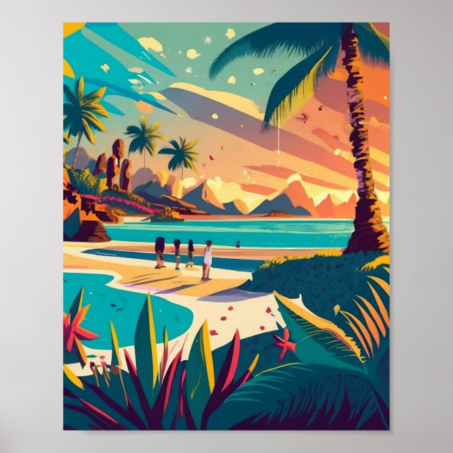 Skriv ut, Poster Pappert (projektionsyta) (Framsidan)