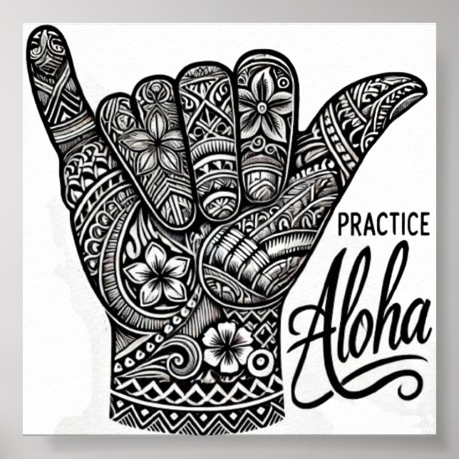 Skriv ut, Poster Pappert (projektionsyta) (Framsidan)