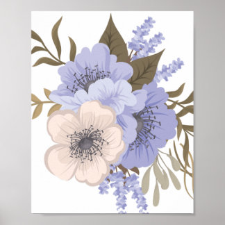 Skriv ut, Poster Pappert (projektionsyta)