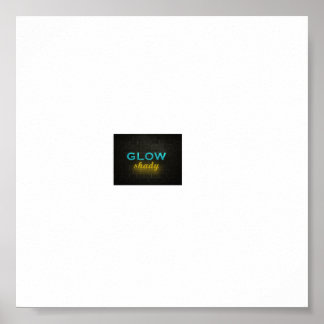 Skriv ut, Poster Pappert (projektionsyta)