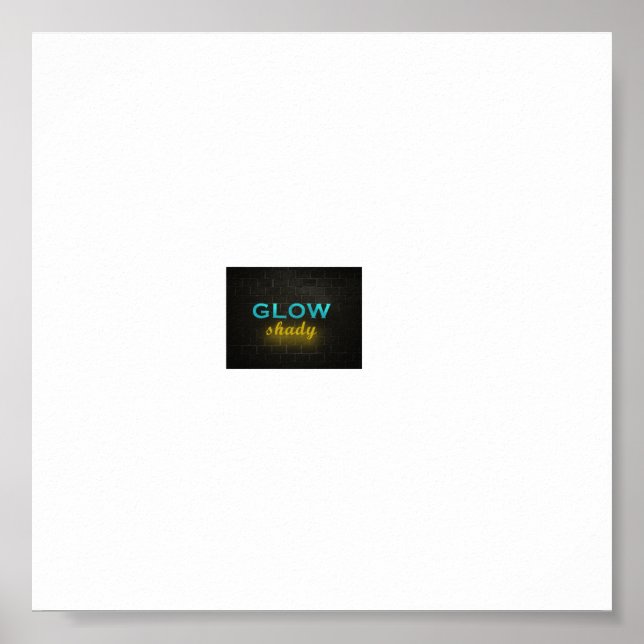 Skriv ut, Poster Pappert (projektionsyta) (Framsidan)