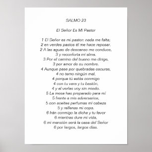 Skriv ut, Poster Pappert (projektionsyta)