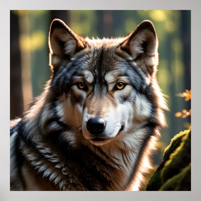 Skriv ut, Poster Pappert (projektionsyta) (Framsidan)