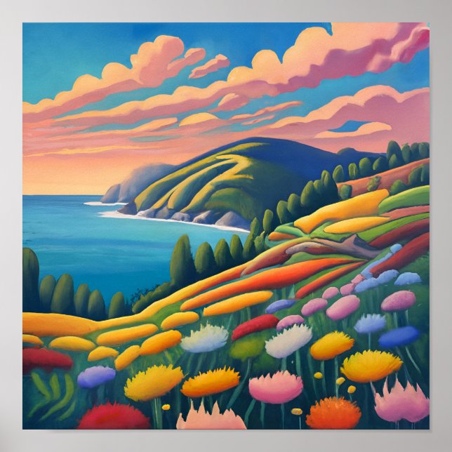 Skriv ut, Poster Pappert (projektionsyta) (Framsidan)