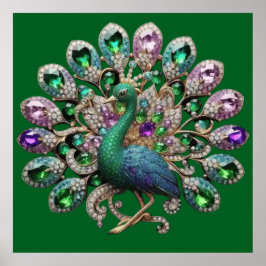 Skriv ut, Poster Pappert (projektionsyta)