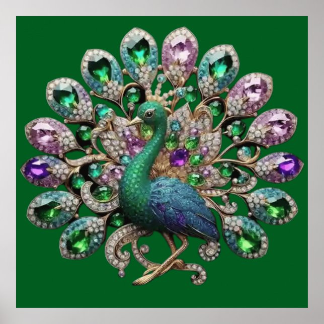 Skriv ut, Poster Pappert (projektionsyta) (Framsidan)