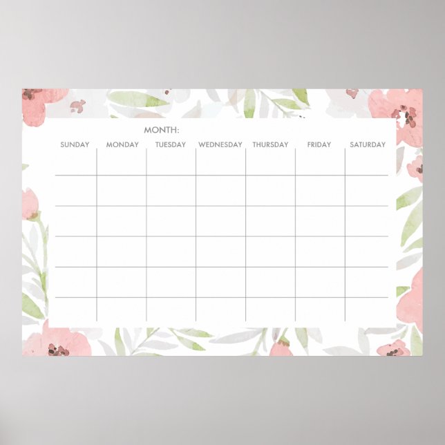 Skriv ut, Poster Pappert (projektionsyta) (Framsidan)