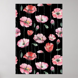 Skriv ut, Poster Pappert (projektionsyta)