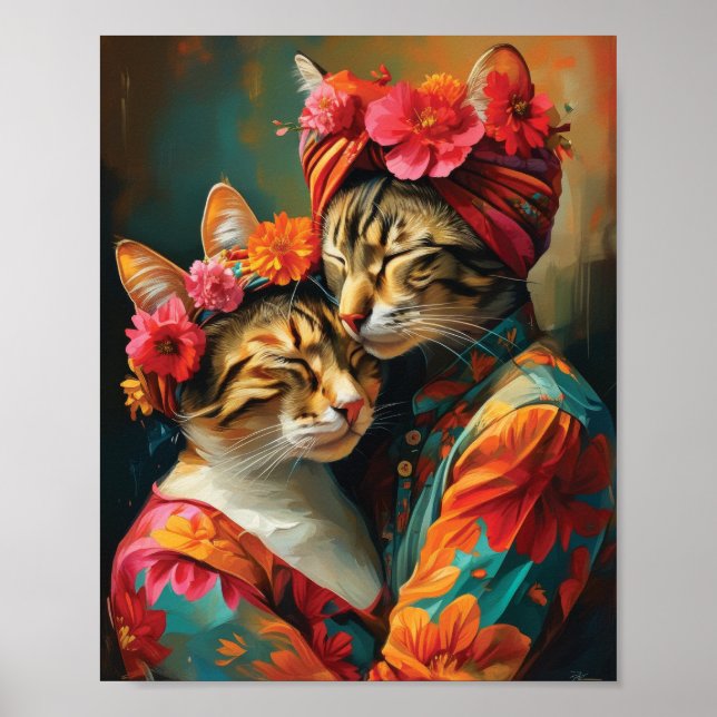 Skriv ut, Poster Pappert (projektionsyta) (Framsidan)