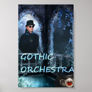 Skriv ut, Poster Papprare (projektionsyta)