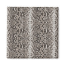 Skriv ut Python Snakeskin