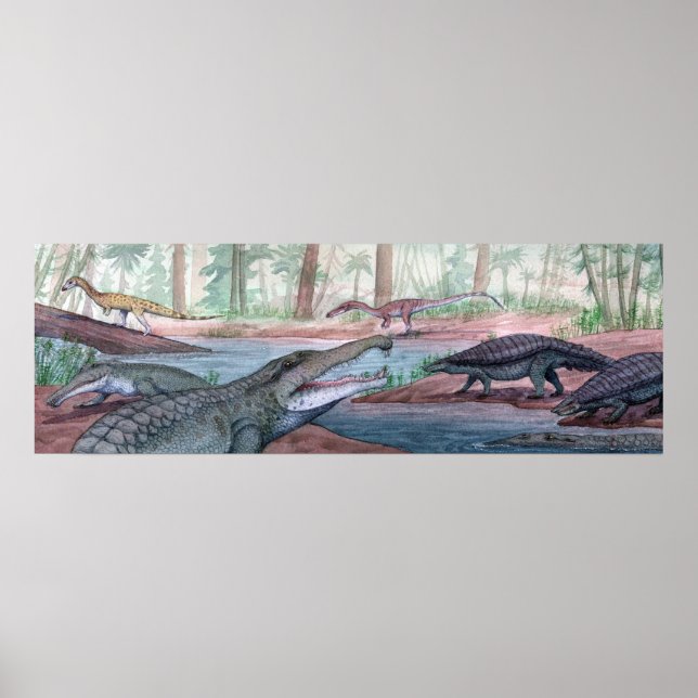 Skriv ut Redonda-formatering Poster (Framsidan)