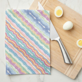 Skriv ut roligt kökshandduk