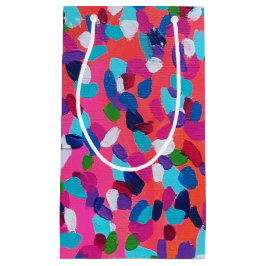 Skriv ut rosa Abstrakt