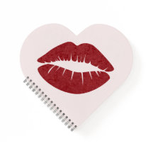 Skriv ut rött häftplåster