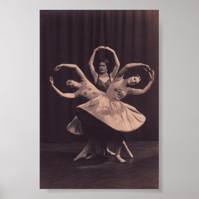 Skriv ut ryska lastpallar poster (Framsidan)