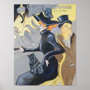 Skriv ut Schipperke Art Wall Poster