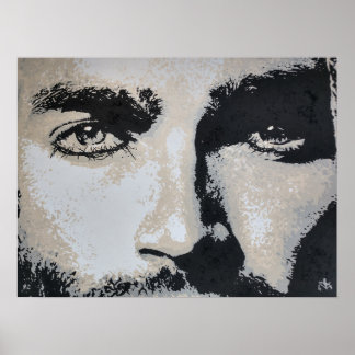 Skriv ut "Sight" Poster