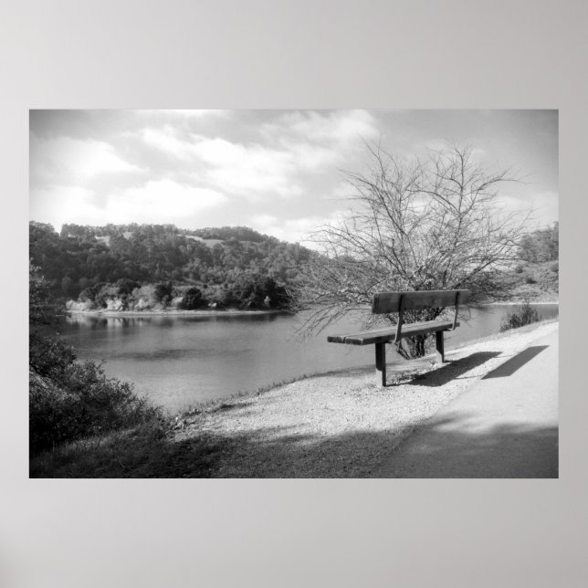 Skriv ut sjö poster (Framsidan)