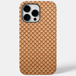 Skriv ut sjöjungfru Faux-läder