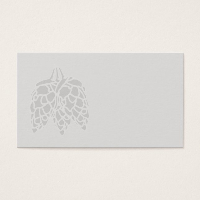 Skriv ut skutt visitkort (Framsidan)