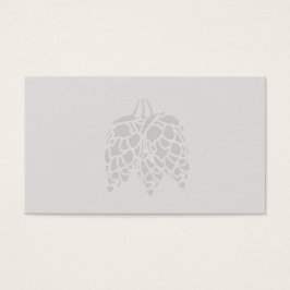 Skriv ut skutt visitkort