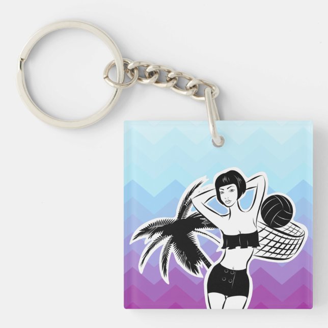 Skriv ut solnedgång - återgång (Framsidan)