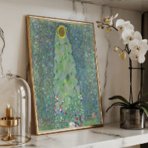 Skriv ut solros Garden Impressionist Wall Art