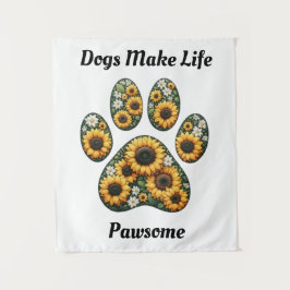 Skriv ut solrosfärg