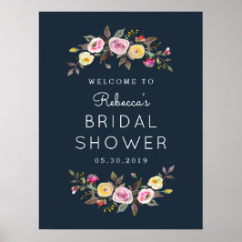 Skriv ut Söt Party Möhippa  Poster