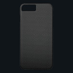 Skriv ut svart kolfiber<br><div class="desc">En bild av snyggten skrivs ut på ett telefonfodral till anpassningsbarna. Bra för en modern gåva,  eller för en dekoration med ett bilindustriellt utseende. 
 Klicka på "Anpassa den!" om du vill göra någon enkel textanpassning till fodral. 








Inledning</div>