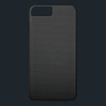 Skriv ut svart kolfiber<br><div class="desc">En bild av snyggten skrivs ut på ett telefonfodral till anpassningsbarna. Bra för en modern gåva, eller för en dekoration med ett bilindustriellt utseende.
Klicka på "Anpassa den!" om du vill göra någon enkel textanpassning till fodral.
Inledning</div>