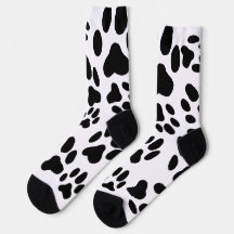 Skriv ut Tassar för svart och vitt katt