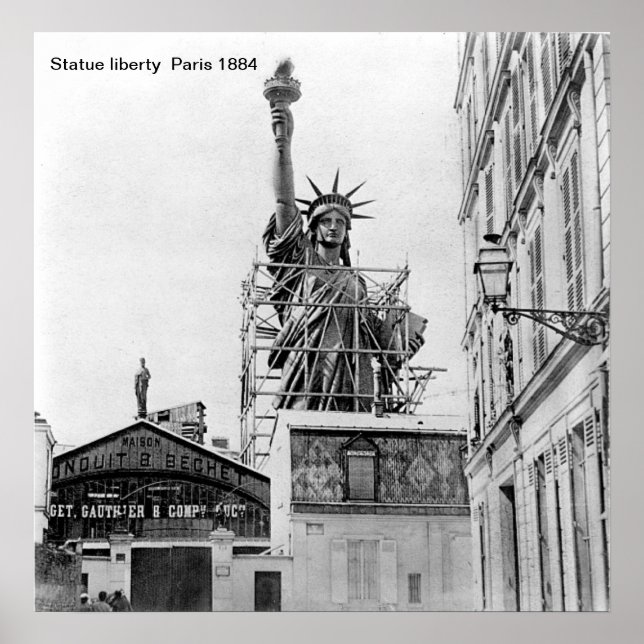 Skriv ut tillståndsfrihet poster (Framsidan)