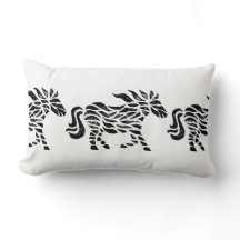 Skriv ut träblock för abstrakt