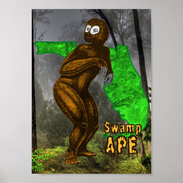 Skriv ut träff poster (Framsidan)