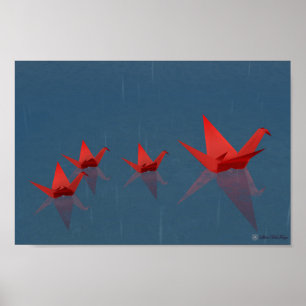 Skriv ut tyst antal dagar poster