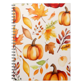 Skriv ut under anteckningsbok