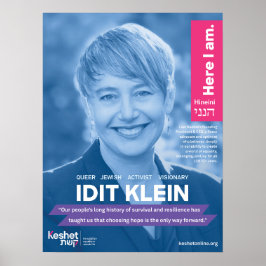 Skriv ut, Värdeaffischpapper (halvblank) Poster