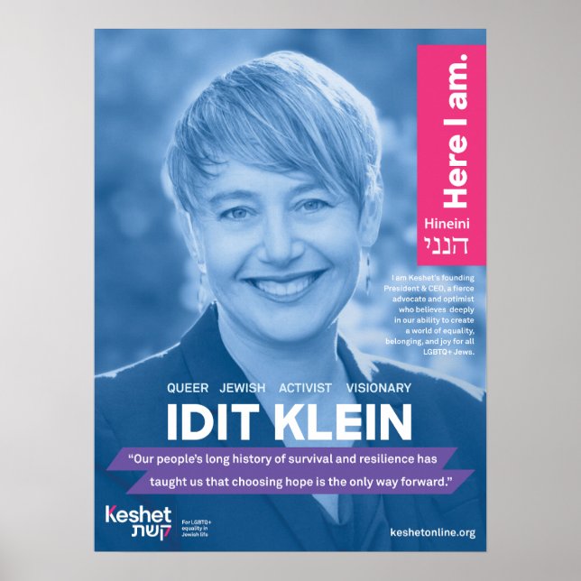 Skriv ut, värdeaffischpapper (halvblank) poster (Framsidan)