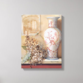 Skriv ut Vas Canvastryck