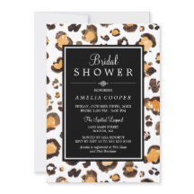 Skriv ut vattenfärgsleopard | MÖHIPPA INBJUDAN