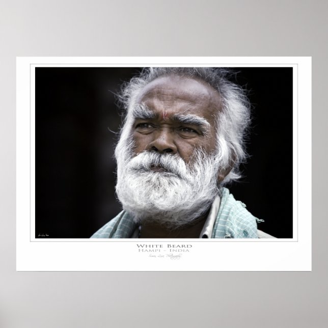 Skriv ut vitt skal poster (Framsidan)